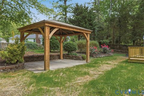 Tiny photo for 7740 Surreywood Drive, Chesterfield, VA 23235 (MLS # 2612787)