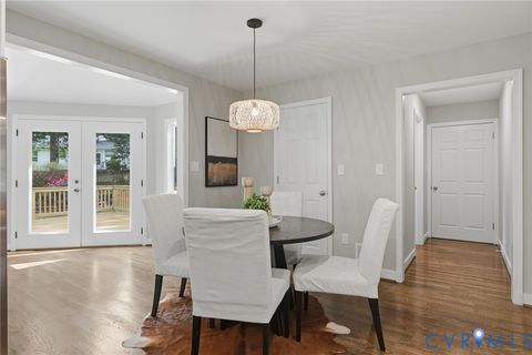 Tiny photo for 7740 Surreywood Drive, Chesterfield, VA 23235 (MLS # 2612787)