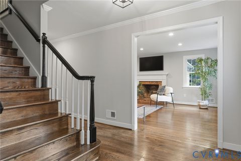 Tiny photo for 7740 Surreywood Drive, Chesterfield, VA 23235 (MLS # 2612787)