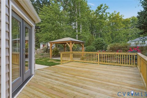 Tiny photo for 7740 Surreywood Drive, Chesterfield, VA 23235 (MLS # 2612787)