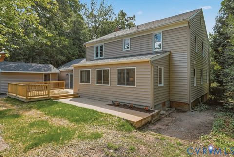 Tiny photo for 7740 Surreywood Drive, Chesterfield, VA 23235 (MLS # 2612787)