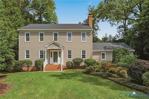 Photo of 7740 Surreywood Drive, Chesterfield, VA 23235 (MLS # 2612787)