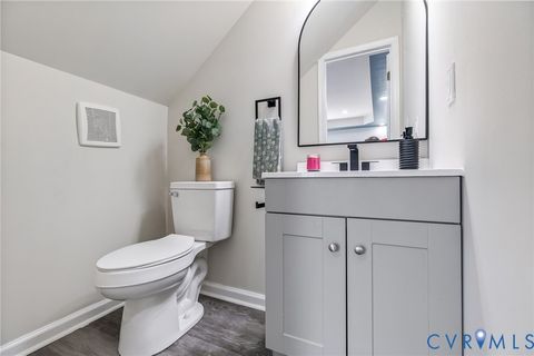 Tiny photo for 318 Irving Street, Petersburg, VA 23803 (MLS # 2617916)