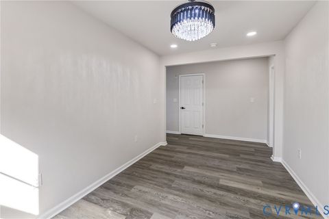 Tiny photo for 318 Irving Street, Petersburg, VA 23803 (MLS # 2617916)