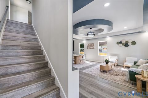 Tiny photo for 318 Irving Street, Petersburg, VA 23803 (MLS # 2617916)