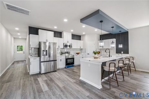 Tiny photo for 318 Irving Street, Petersburg, VA 23803 (MLS # 2617916)
