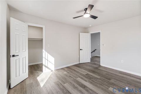 Tiny photo for 318 Irving Street, Petersburg, VA 23803 (MLS # 2617916)