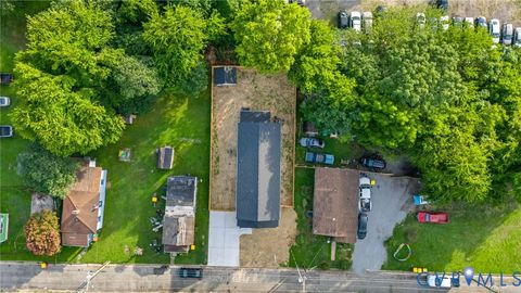 Tiny photo for 318 Irving Street, Petersburg, VA 23803 (MLS # 2617916)