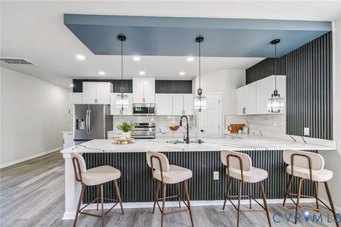Tiny photo for 318 Irving Street, Petersburg, VA 23803 (MLS # 2617916)