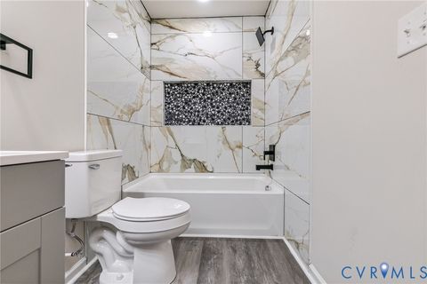 Tiny photo for 318 Irving Street, Petersburg, VA 23803 (MLS # 2617916)