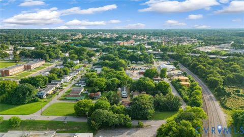 Tiny photo for 318 Irving Street, Petersburg, VA 23803 (MLS # 2617916)