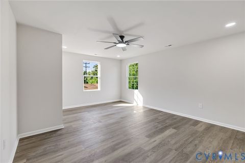 Tiny photo for 318 Irving Street, Petersburg, VA 23803 (MLS # 2617916)