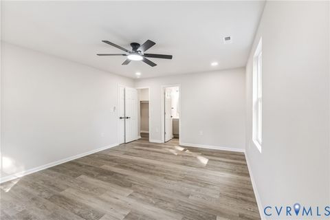 Tiny photo for 318 Irving Street, Petersburg, VA 23803 (MLS # 2617916)