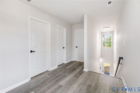 Tiny photo for 318 Irving Street, Petersburg, VA 23803 (MLS # 2617916)