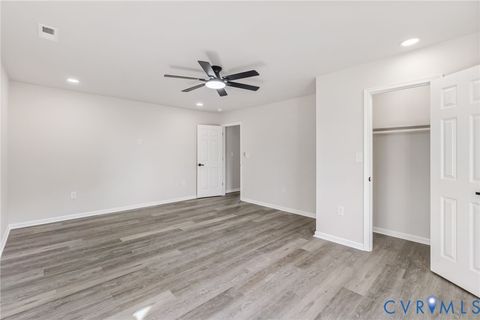 Tiny photo for 318 Irving Street, Petersburg, VA 23803 (MLS # 2617916)