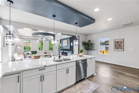 Tiny photo for 318 Irving Street, Petersburg, VA 23803 (MLS # 2617916)