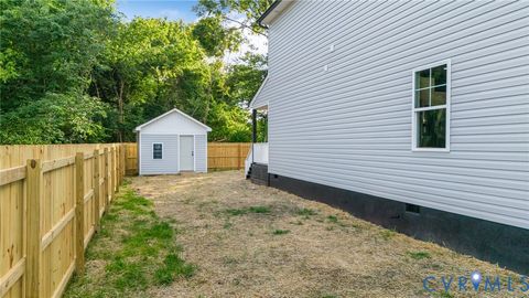 Tiny photo for 318 Irving Street, Petersburg, VA 23803 (MLS # 2617916)