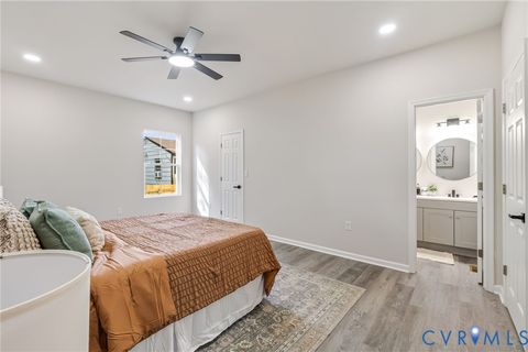 Tiny photo for 318 Irving Street, Petersburg, VA 23803 (MLS # 2617916)