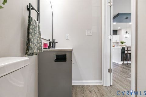 Tiny photo for 318 Irving Street, Petersburg, VA 23803 (MLS # 2617916)