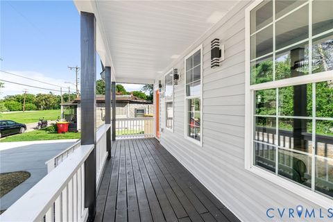 Tiny photo for 318 Irving Street, Petersburg, VA 23803 (MLS # 2617916)