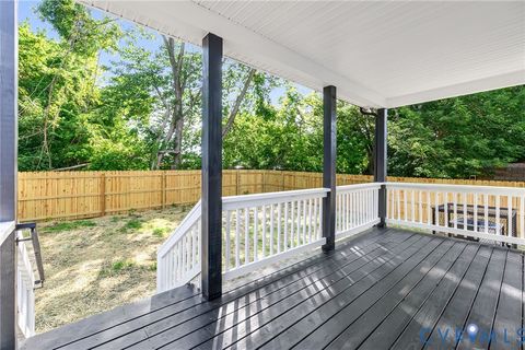 Tiny photo for 318 Irving Street, Petersburg, VA 23803 (MLS # 2617916)