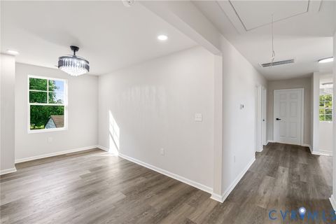 Tiny photo for 318 Irving Street, Petersburg, VA 23803 (MLS # 2617916)