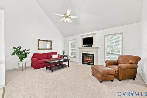 Tiny photo for 13725 Nairn Court, Chester, VA 23831 (MLS # 2621870)