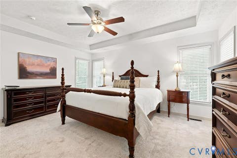 Tiny photo for 13725 Nairn Court, Chester, VA 23831 (MLS # 2621870)