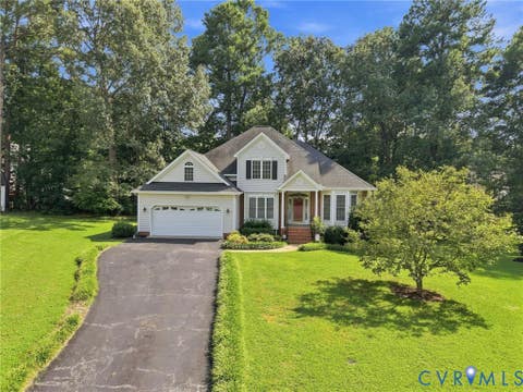 Tiny photo for 13725 Nairn Court, Chester, VA 23831 (MLS # 2621870)