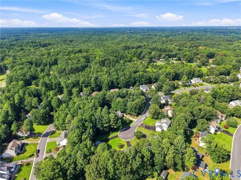Tiny photo for 13725 Nairn Court, Chester, VA 23831 (MLS # 2621870)