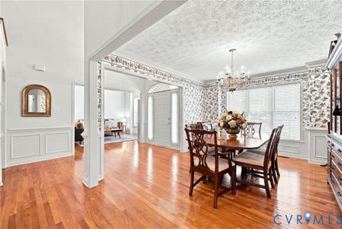 Tiny photo for 13725 Nairn Court, Chester, VA 23831 (MLS # 2621870)