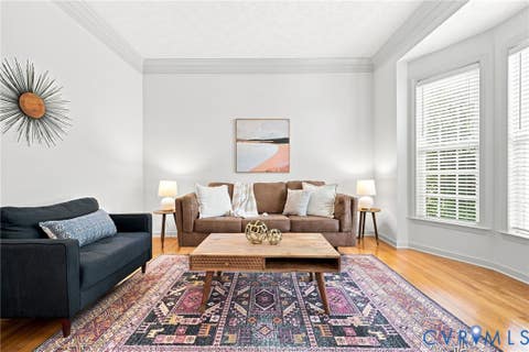Tiny photo for 13725 Nairn Court, Chester, VA 23831 (MLS # 2621870)