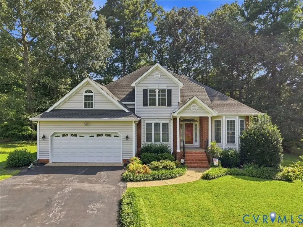 13725 Nairn Court, Chester, VA, 23831