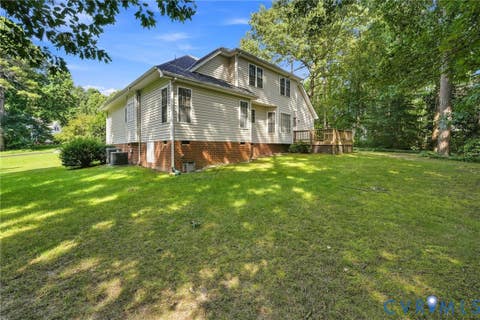 Tiny photo for 13725 Nairn Court, Chester, VA 23831 (MLS # 2621870)