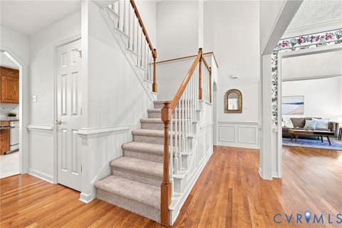 Tiny photo for 13725 Nairn Court, Chester, VA 23831 (MLS # 2621870)