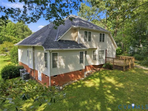Tiny photo for 13725 Nairn Court, Chester, VA 23831 (MLS # 2621870)