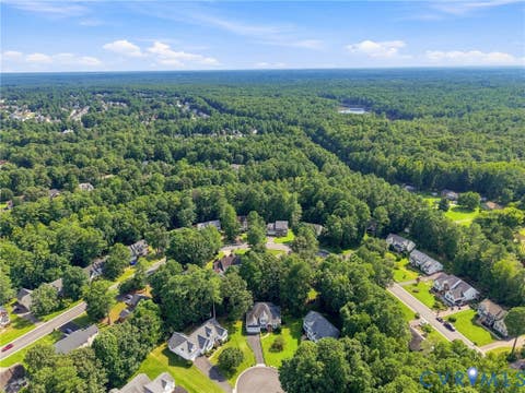 Tiny photo for 13725 Nairn Court, Chester, VA 23831 (MLS # 2621870)