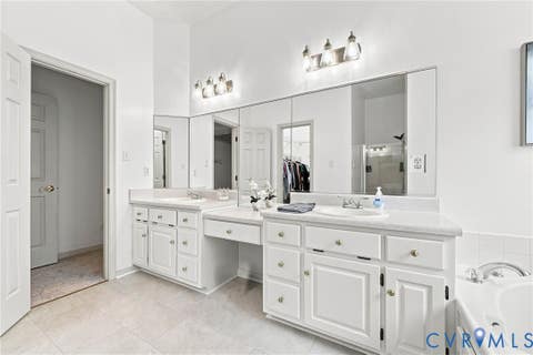 Tiny photo for 13725 Nairn Court, Chester, VA 23831 (MLS # 2621870)