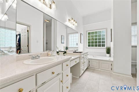 Tiny photo for 13725 Nairn Court, Chester, VA 23831 (MLS # 2621870)