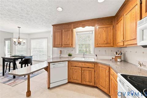 Tiny photo for 13725 Nairn Court, Chester, VA 23831 (MLS # 2621870)