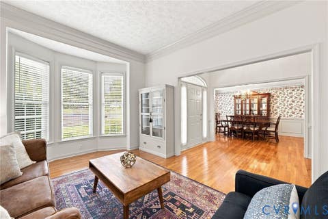Tiny photo for 13725 Nairn Court, Chester, VA 23831 (MLS # 2621870)