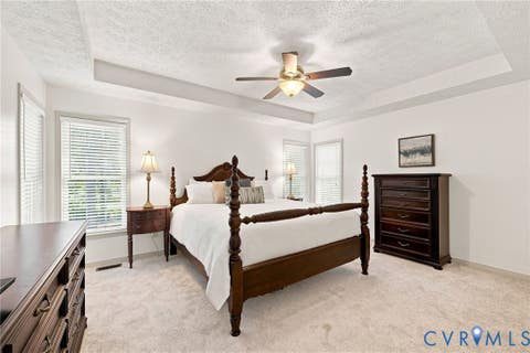 Tiny photo for 13725 Nairn Court, Chester, VA 23831 (MLS # 2621870)