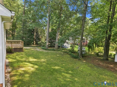Tiny photo for 13725 Nairn Court, Chester, VA 23831 (MLS # 2621870)