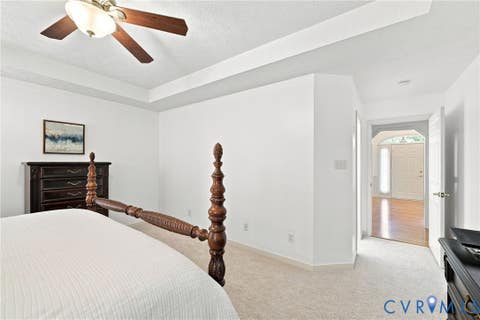 Tiny photo for 13725 Nairn Court, Chester, VA 23831 (MLS # 2621870)