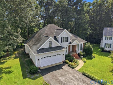 Tiny photo for 13725 Nairn Court, Chester, VA 23831 (MLS # 2621870)