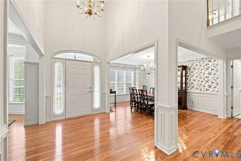 Tiny photo for 13725 Nairn Court, Chester, VA 23831 (MLS # 2621870)