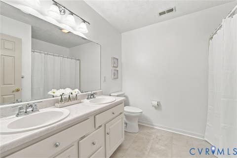 Tiny photo for 13725 Nairn Court, Chester, VA 23831 (MLS # 2621870)