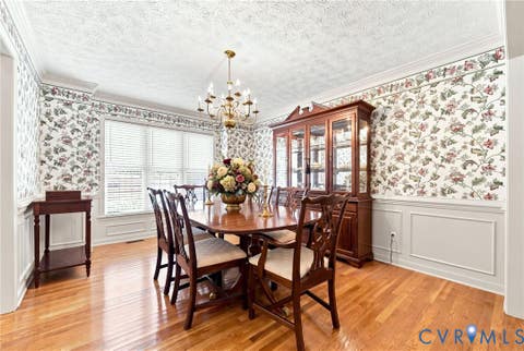 Tiny photo for 13725 Nairn Court, Chester, VA 23831 (MLS # 2621870)