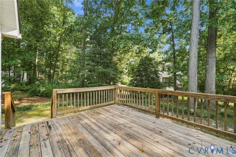 Tiny photo for 13725 Nairn Court, Chester, VA 23831 (MLS # 2621870)