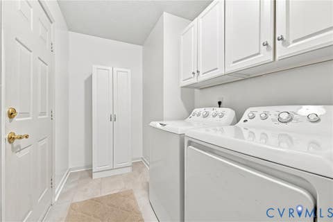 Tiny photo for 13725 Nairn Court, Chester, VA 23831 (MLS # 2621870)
